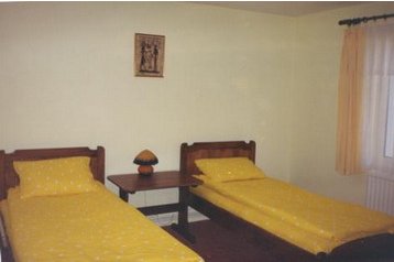 Rumänien Privát Buşteni, Exterieur